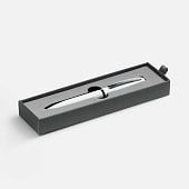 Ручка шариковая Bolt Soft Touch в футляре