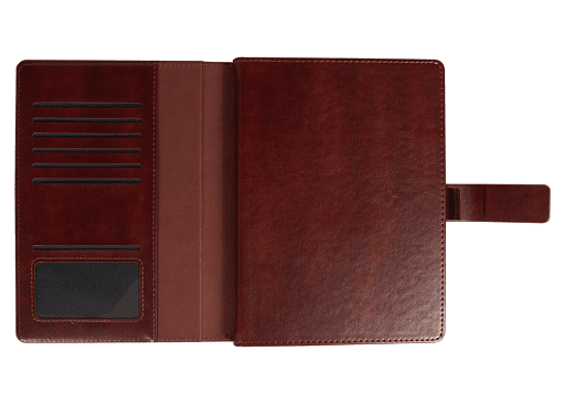 Ежедневник Alfa Brandy Business Edition B5, в подарочной коробке