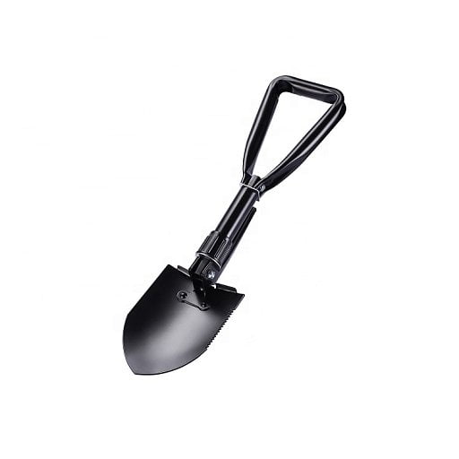 Лопата складная Multi Shovel Pro в чехле