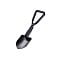 Лопата складная Multi Shovel Pro в чехле