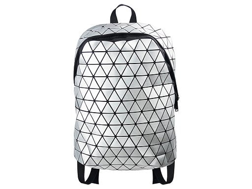 Рюкзак Rombica Mybag Prisma Silver