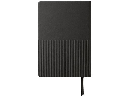 Подарочный набор Tesla с блокнотом А5, ручкой и пауэрбанком на 10 000 mAh