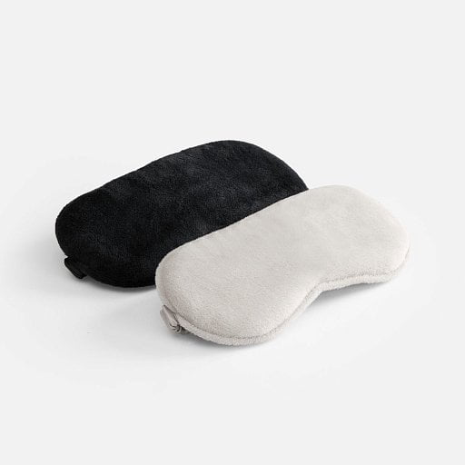 Двухстороняя маска для сна Veluto