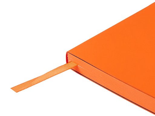 Ежедневник недатированный А5 Megapolis Color Flex New