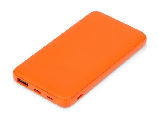 Подарочный набор с бутылкой для воды и повербанком С2, 10000 mAh