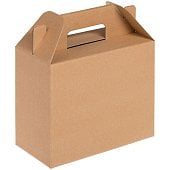 Коробка In Case L