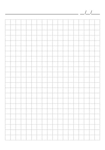 Блокнот SHADY JUNIOR с элементами планирования, А6