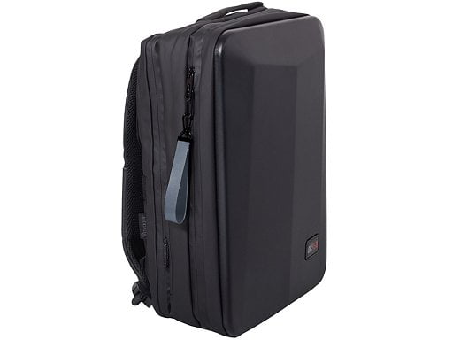 Ремувка с черным карабином Summit, 2 см