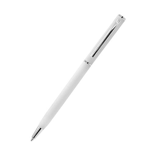 Ручка шариковая металлическая Tinny Soft