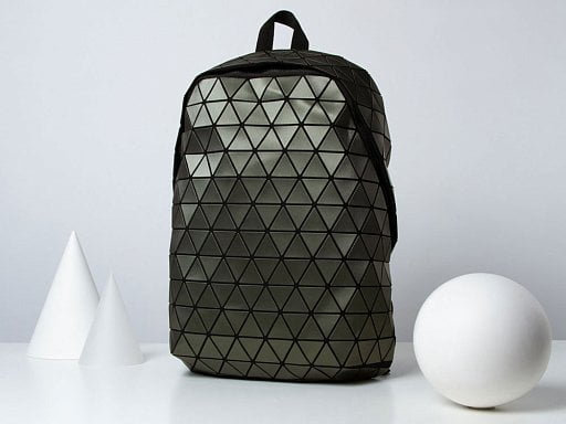 Рюкзак Rombica Mybag Prisma