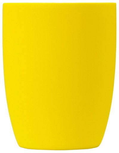 Кружка с покрытием soft-touch C1