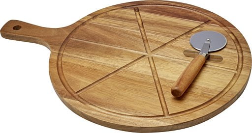 Набор для пиццы Timberito