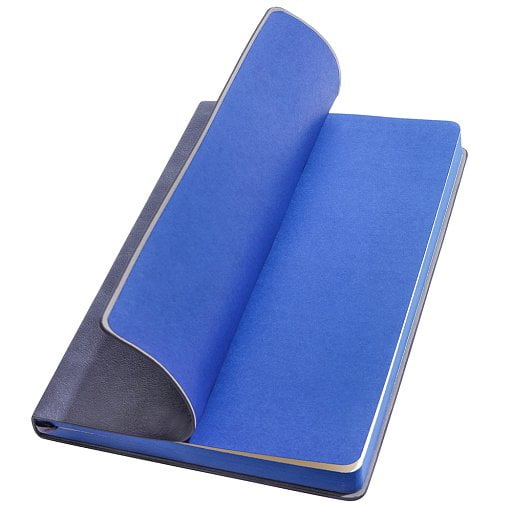 Ежедневник A5 недатированный Carisma в мягком переплёте