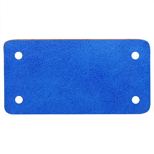 Шеврон 30*60 мм