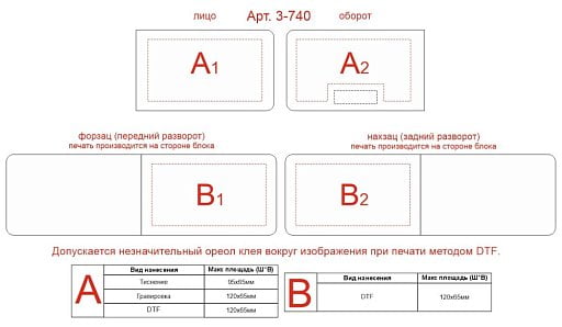 Еженедельник недатированный А6 Мегаполис Вельвет