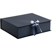 Коробка на лентах Tie Up