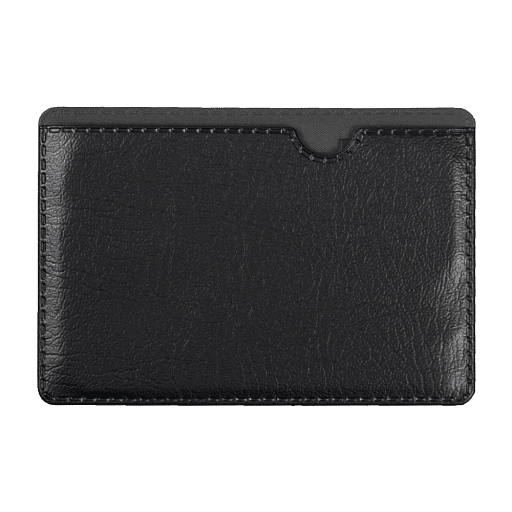 Мультитул Tools Capture в виде карточки, стальной, в чехле из кожзама