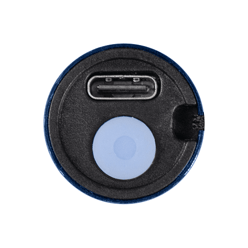 Фонарь Tools Spot, алюминиевый, с аккумулятором