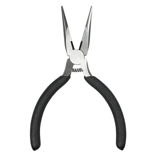 Набор инструментов Tools Unitrade, 22 инструмента, в пластиковом футляре