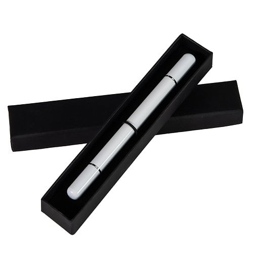 Ручка шариковая + карандаш вечный 2 в 1