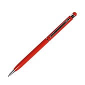 TOUCHWRITER, ручка шариковая со стилусом для сенсорных экранов