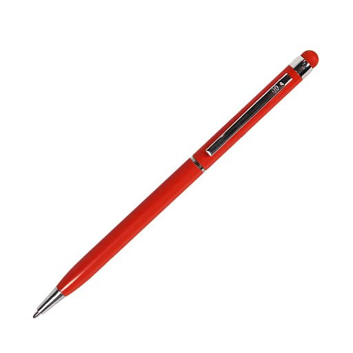 TOUCHWRITER, ручка шариковая со стилусом для сенсорных экранов
