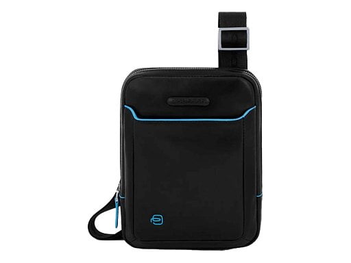 Сумка через плечо Piquadro Blue Square