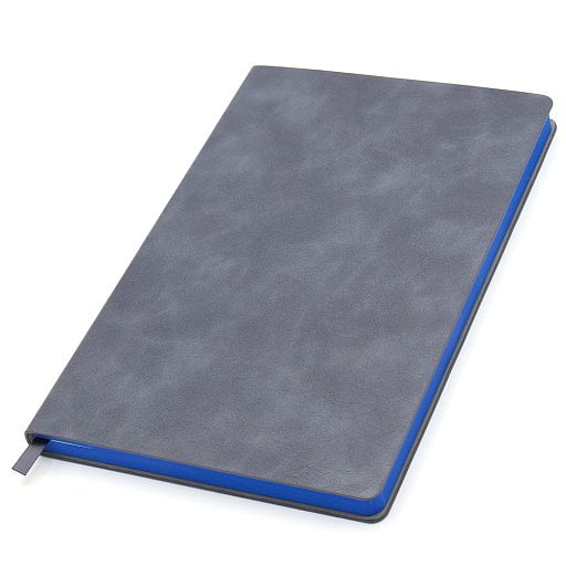 Ежедневник A5 недатированный Carisma в мягком переплёте