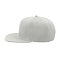 Бейсболка SNAP BACK, 6 клиньев, пластиковая застежка