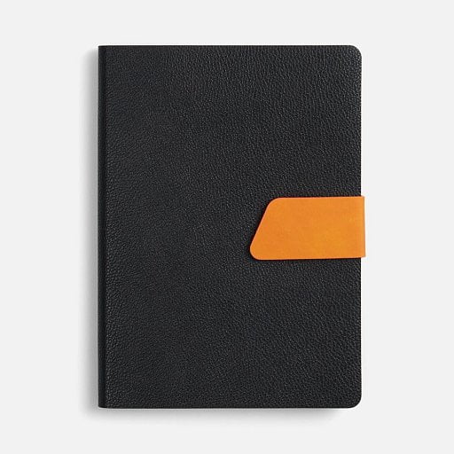 Ежедневник Boom, недатированный