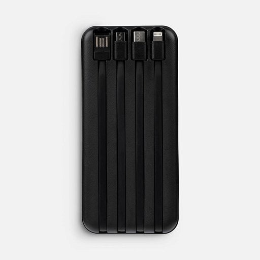 Аккумулятор Omni Qi 10000 мАч, ver.2