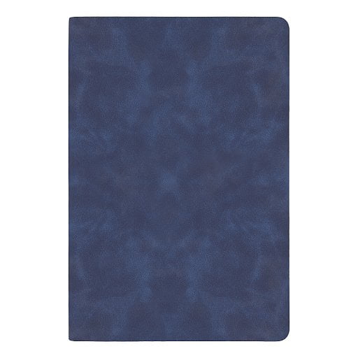 Набор подарочный Solution Prestige Duo (Ежедневник Flexy Luba, Внешний аккумулятор «Universal»)