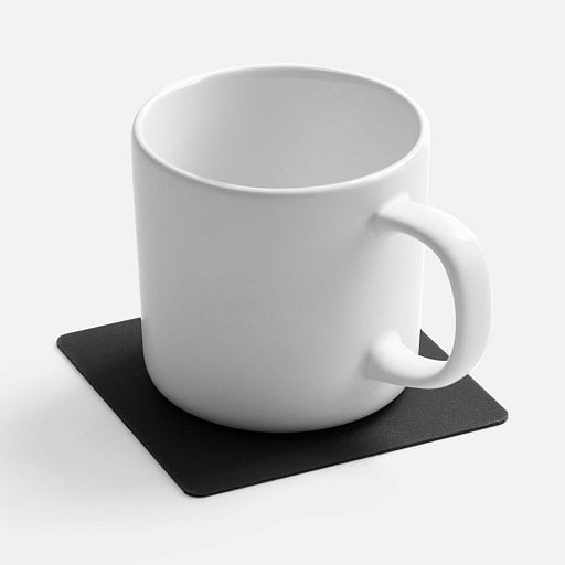 Костер Costero, квадратный