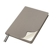 Ежедневник Flexy Velours de soie А5, недатированный, в гибкой обложке