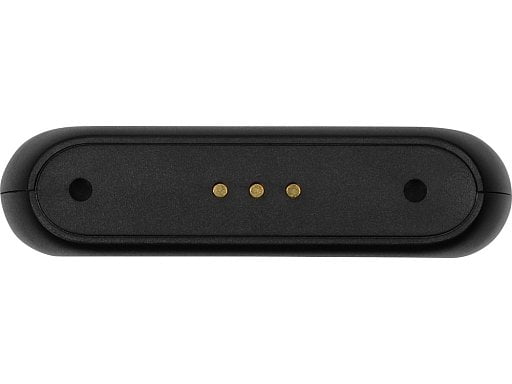 Портативное беспроводное зарядное устройство с док-станцией Uniq, 10000 mah