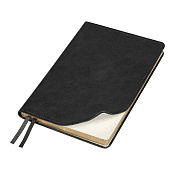 Ежедневник Urban Elegiya Ausone, недатированный, в полугибкой обложке