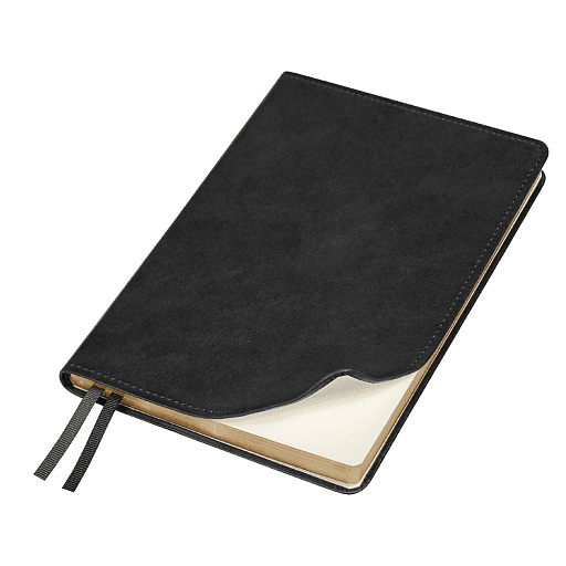 Ежедневник Urban Elegiya Ausone, недатированный, в полугибкой обложке