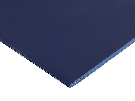 Бизнес-тетрадь А5 Pragmatic Contrast, 40 листов в клетку