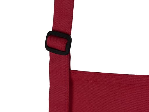 Хлопковый фартук 180gsm