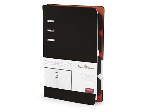 Ежедневник недатированный А5 Firenze, А5