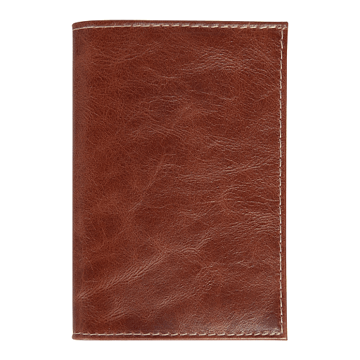 Обложка для автодокументов Leather Sky Matt Sun из натуральной кожи