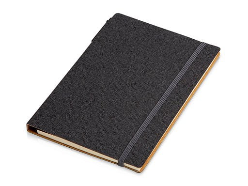 Блокнот с ручкой и набором стикеров А5 Write and stick