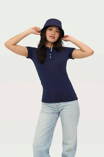 Панама BUCKET TWILL
