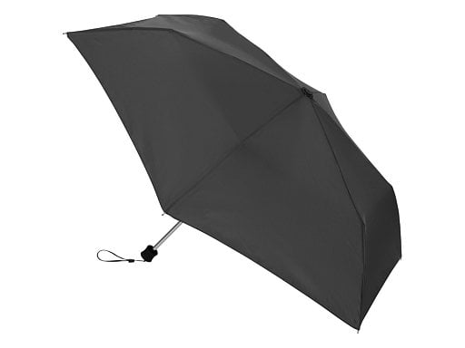 Складной компактный механический зонт «Super Light»