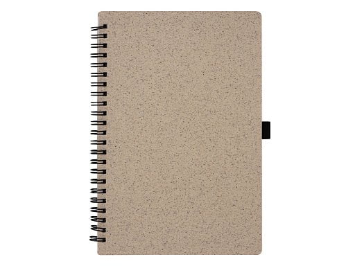 Блокнот А5 Toledo M