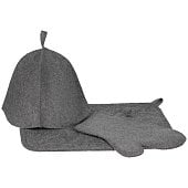 Набор для бани Парилка