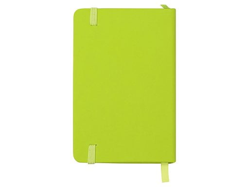 Блокнот А6 Vision, Lettertone