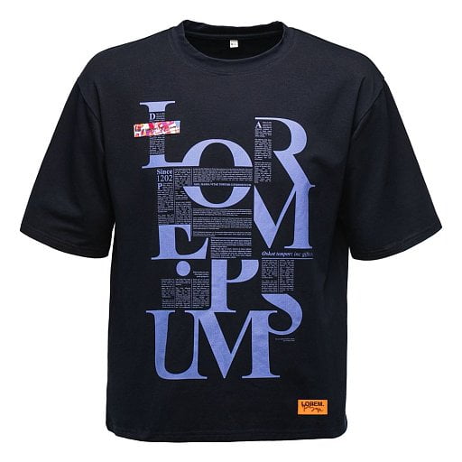 Лейбл из ПВХ Dzeta, S