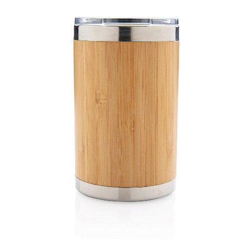 Термокружка Bamboo coffee-to-go, 270 мл