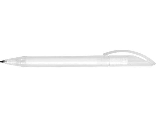 Ручка пластиковая шариковая Prodir DS3 TFF - ds3tff
